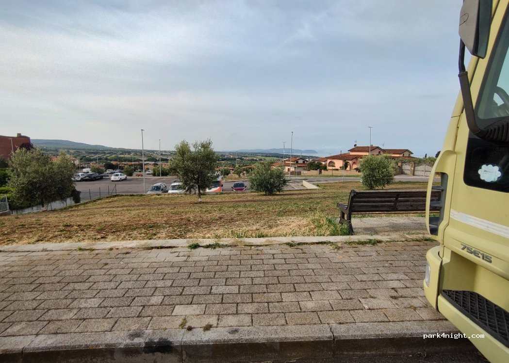 (57027) San Vincenzo - Via Federigo Tognarini — foto 3