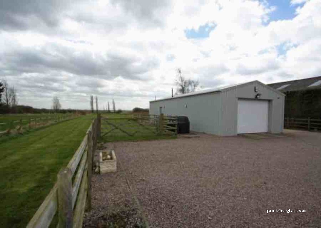 (PE15 0LN) Manea - 27 West Field Road — foto