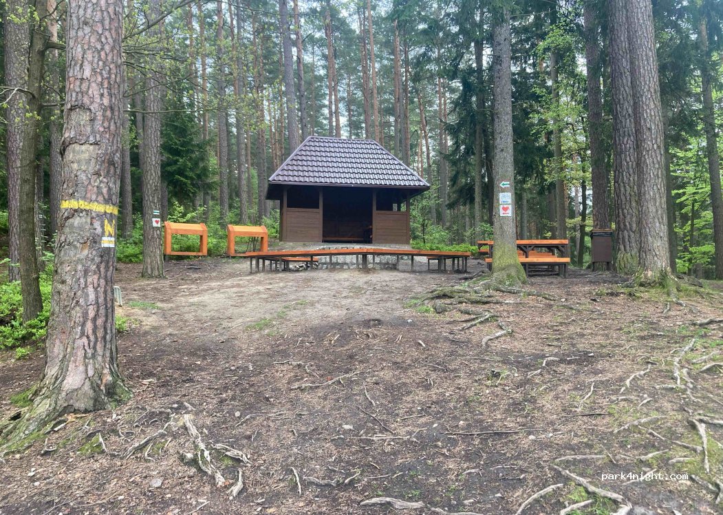 (57-330) Szczytna - Bukowa — foto