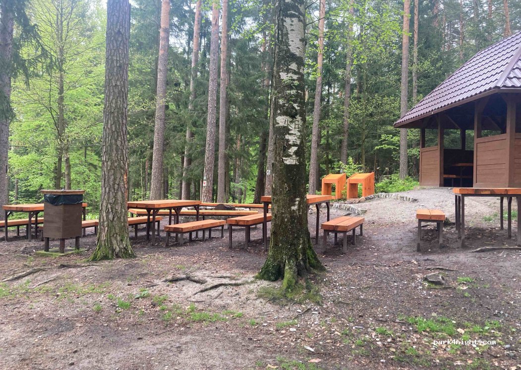 (57-330) Szczytna - Bukowa — foto 3