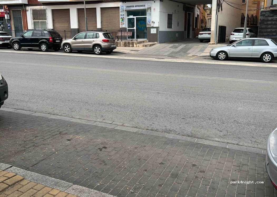 (18500) Guadix - 57 Avenida Mariana Pineda — foto 2