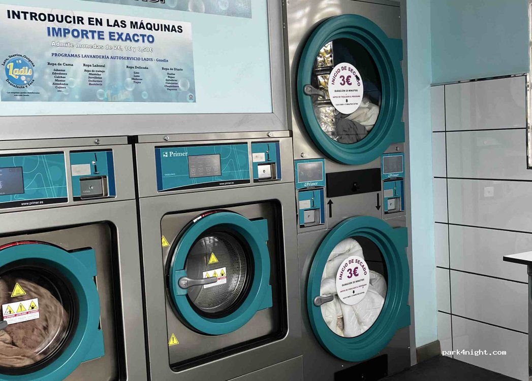 (18500) Guadix - 57 Avenida Mariana Pineda — foto 5