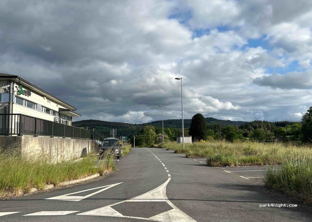 (27163) Carretera - Unnamed Road — foto