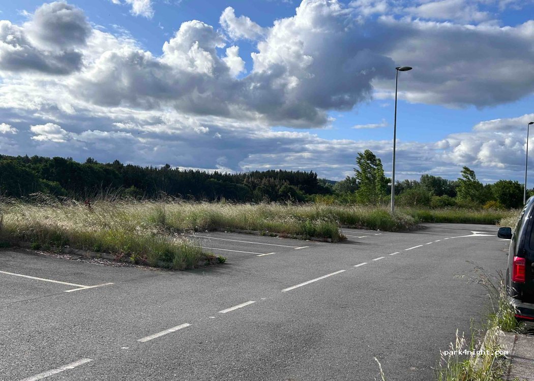 (27163) Carretera - Unnamed Road — foto 2