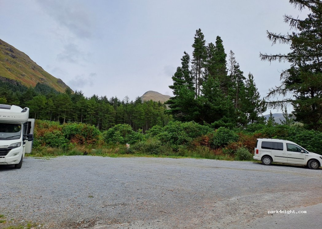 (PH49 4JA) Ballachulish - — foto 2