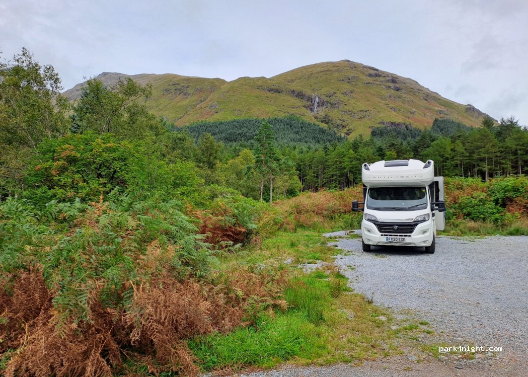(PH49 4JA) Ballachulish - — foto 3