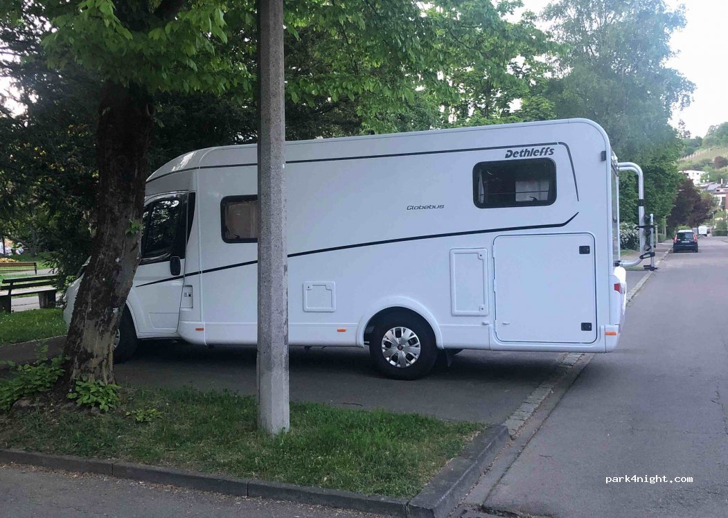 (72555) Metzingen - 4 Daimlerstraße — foto 2