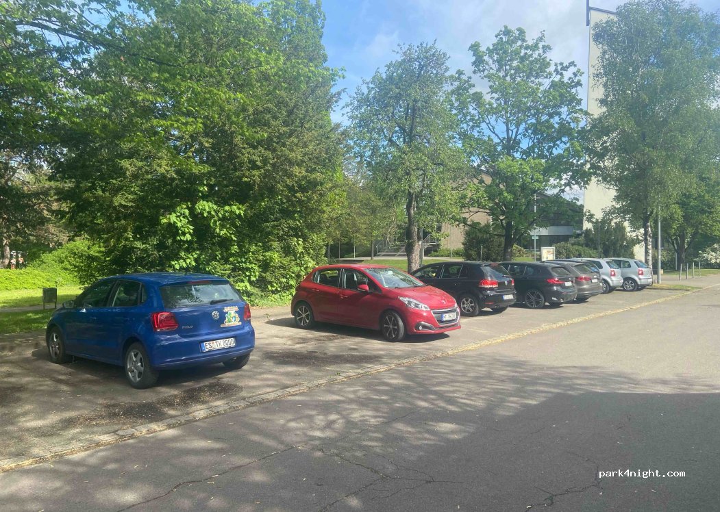 (72555) Metzingen - 4 Daimlerstraße — foto 3