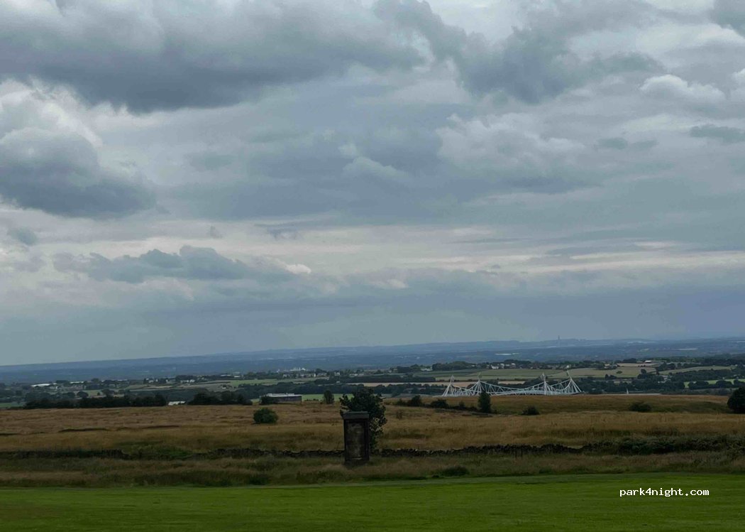 (BL6 6RD) Horwich - Higher Barn — foto 2