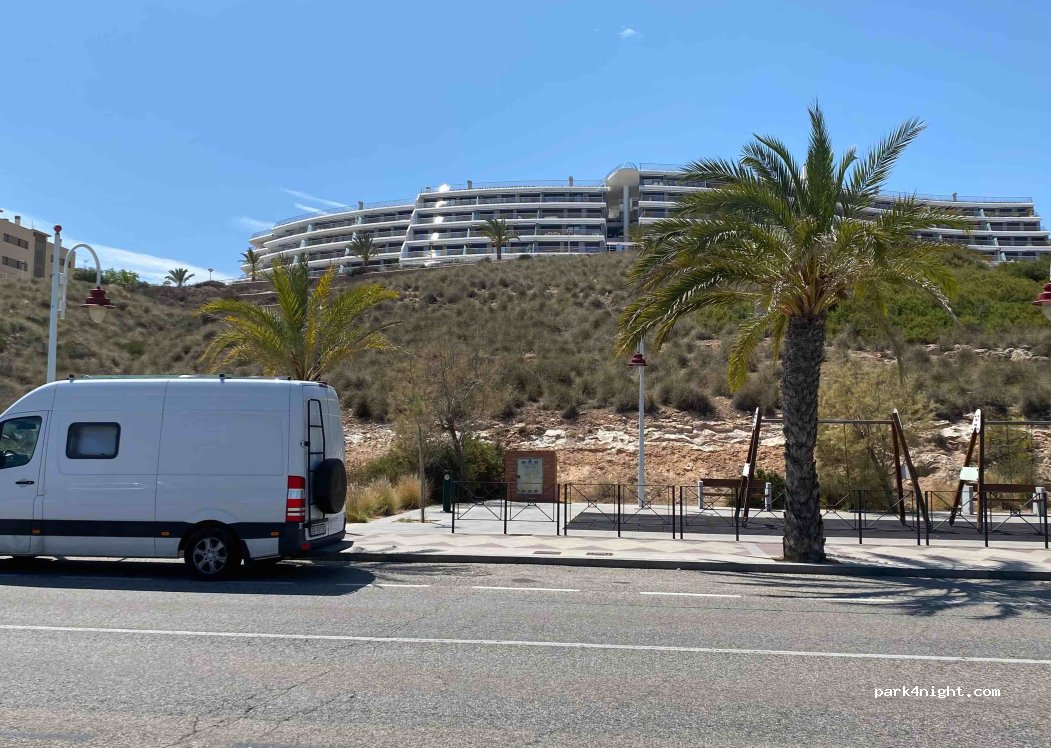 (03195) Los Arenales del Sol - 62 Avenida San Bartolome Tir — foto 2