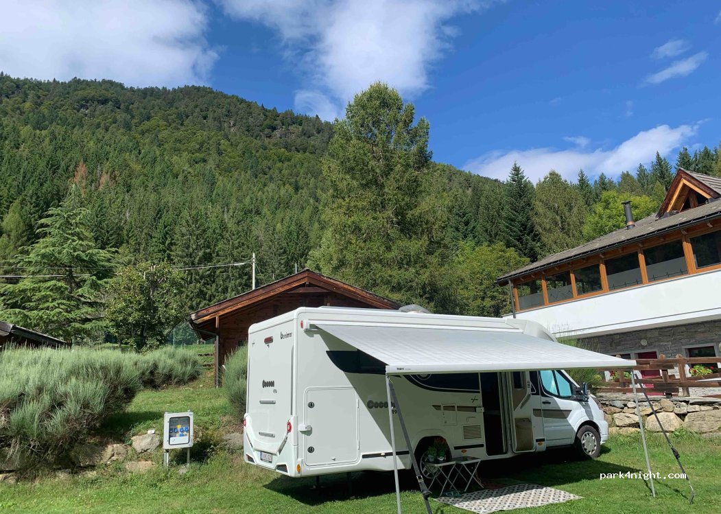 Camping Yolki Palki — foto 3