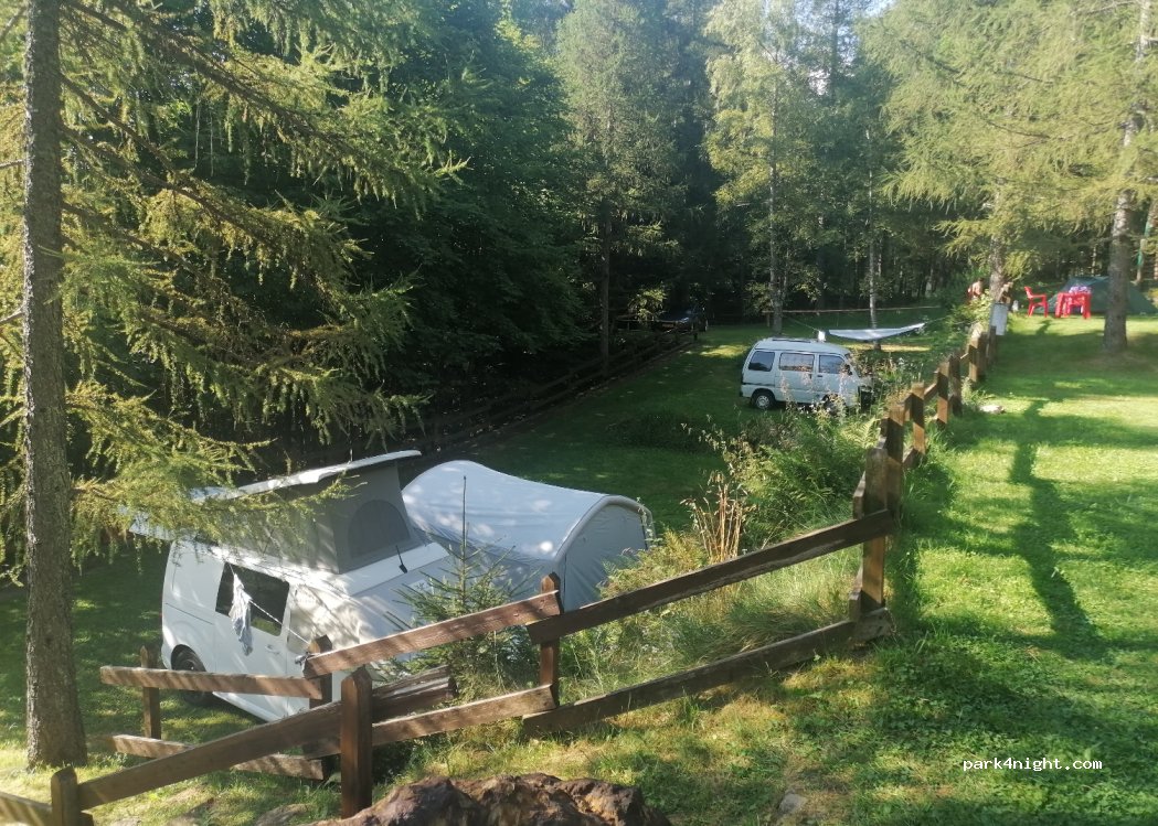 Camping Yolki Palki — foto 4
