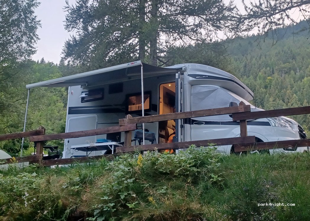 Camping Yolki Palki — foto 5