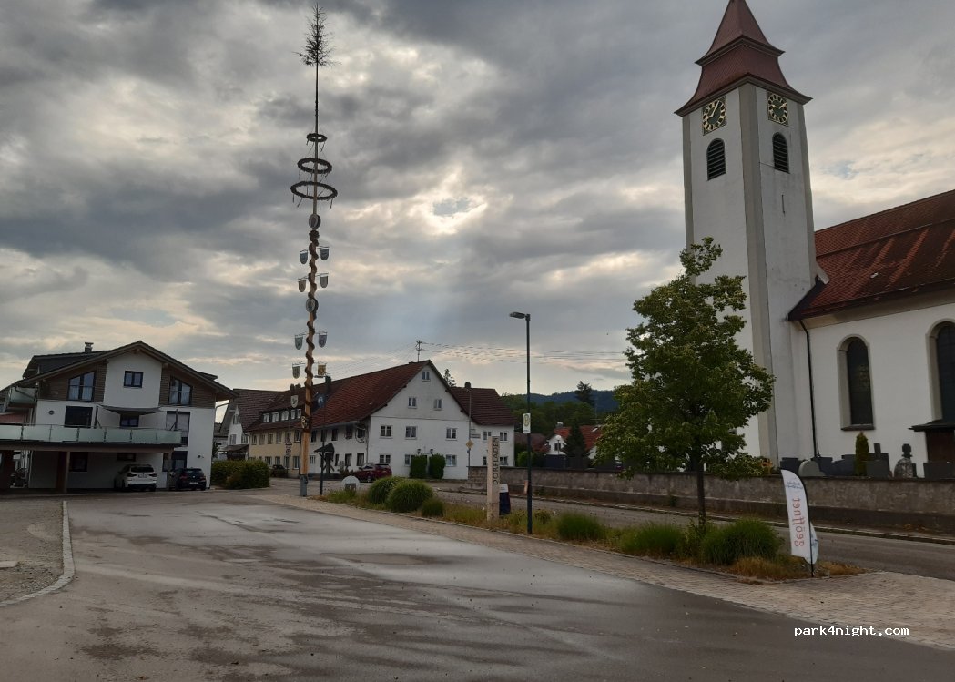 (88138) Sigmarszell - 27 Allgäustraße — foto 3