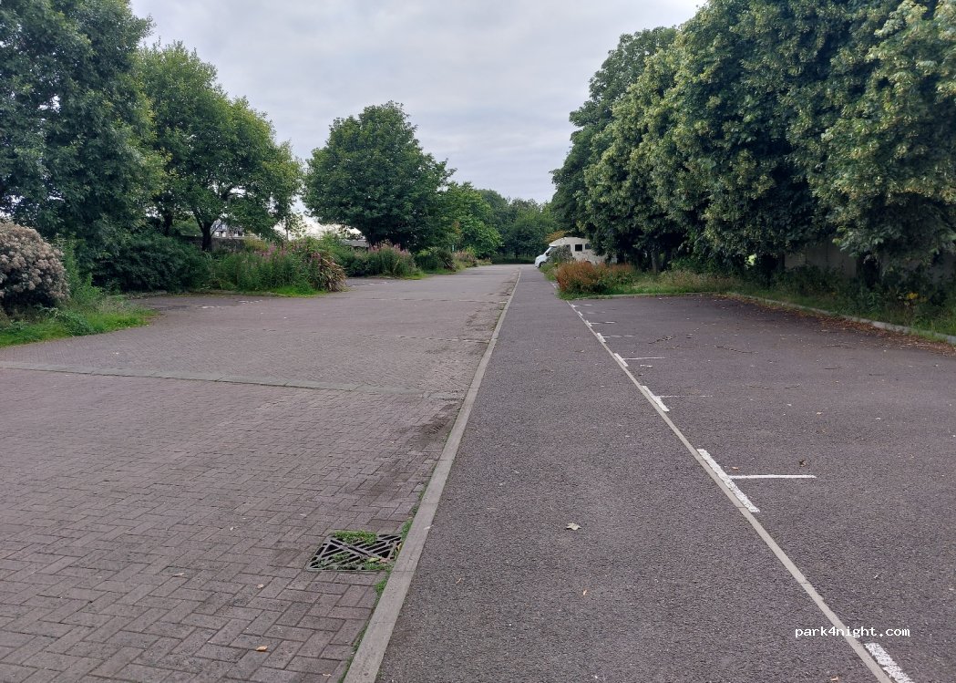 (DD3 8HY) Dundee - 2 Fairmuir street — foto 2
