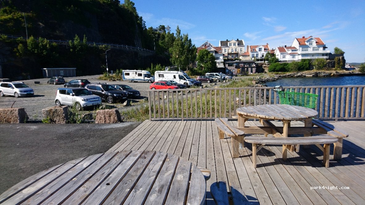 (3770) Kragerø - 28A Ytre Strandvei — foto 2