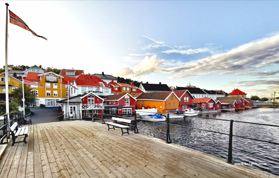 (3770) Kragerø - 28A Ytre Strandvei — foto 3