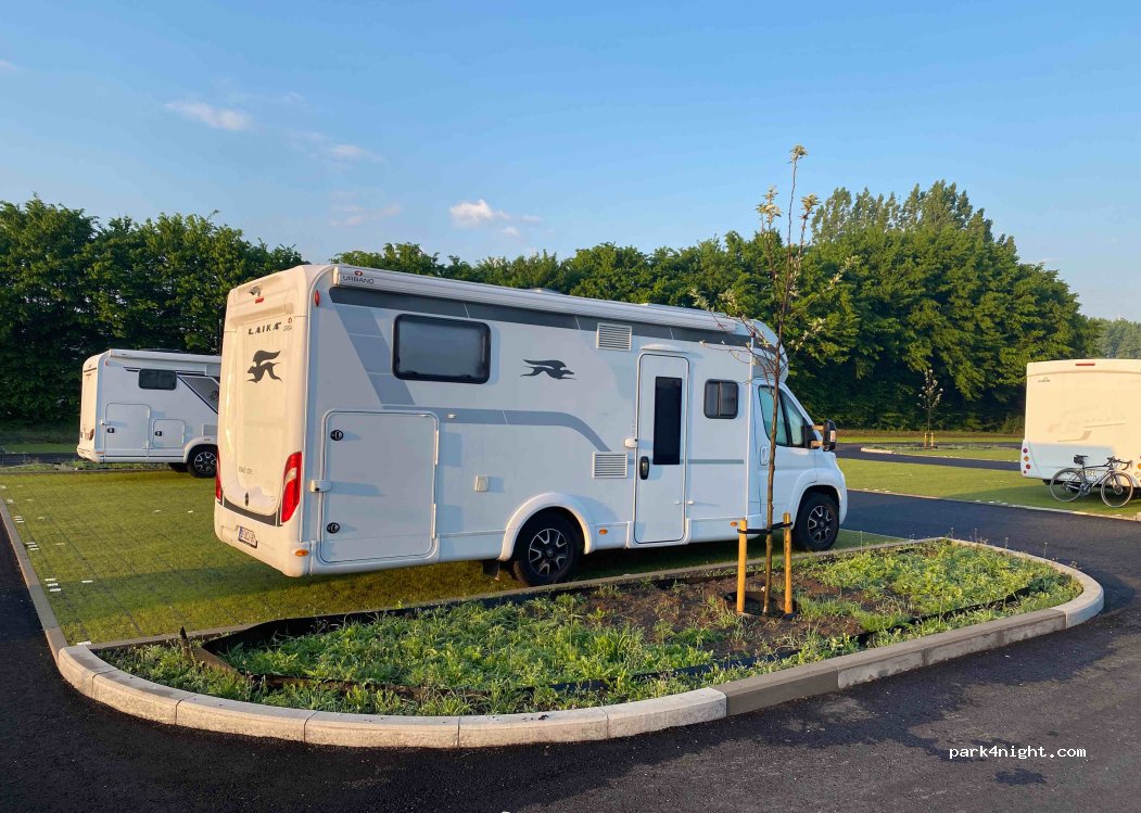 (3740) Bilzen - 2 Vrankrijk — foto