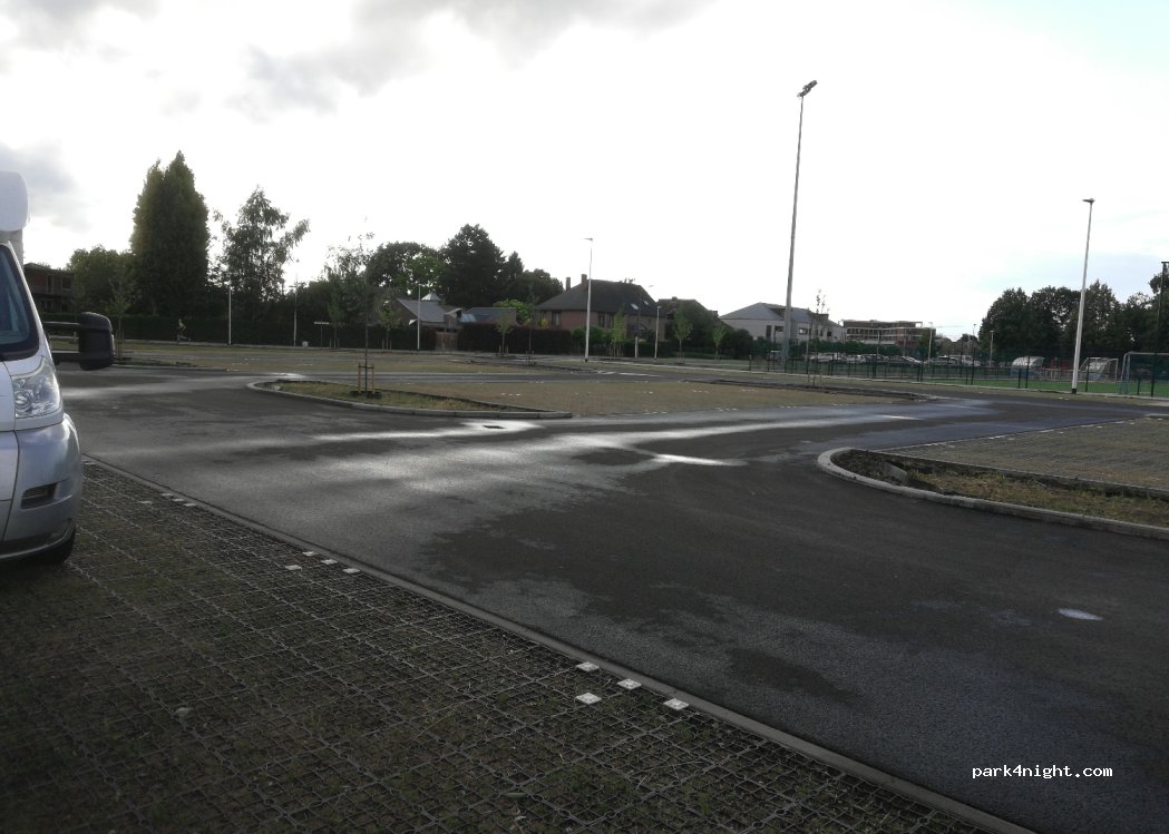 (3740) Bilzen - 2 Vrankrijk — foto 2