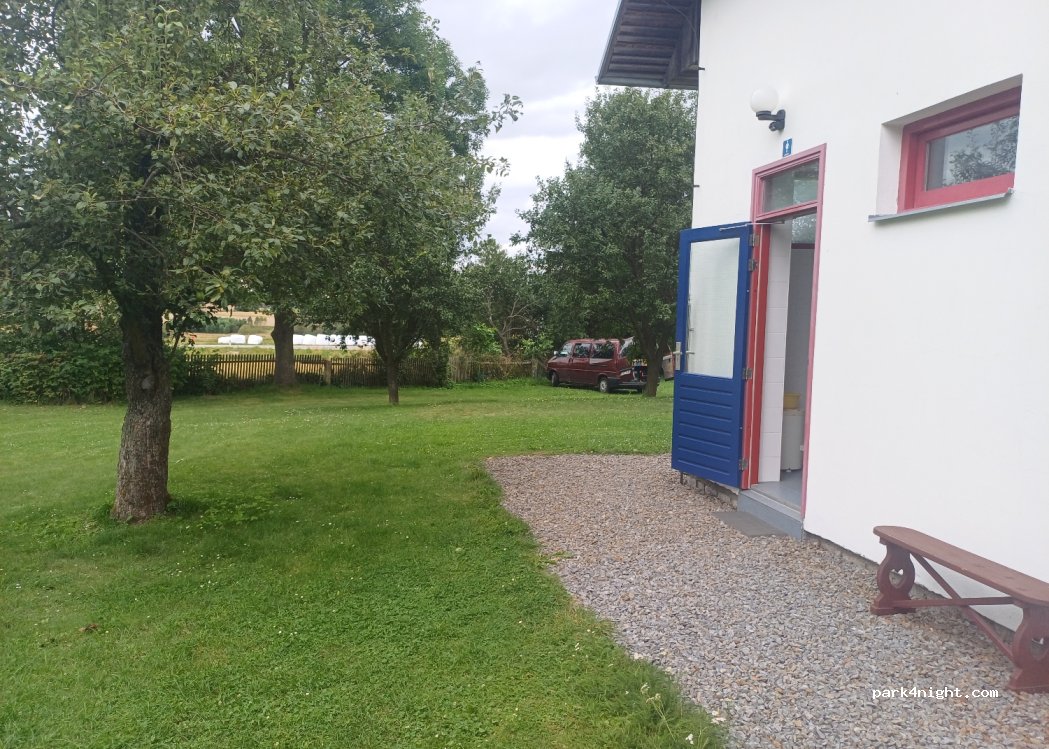 Camping Ondřejov, S.r.o. — foto 2