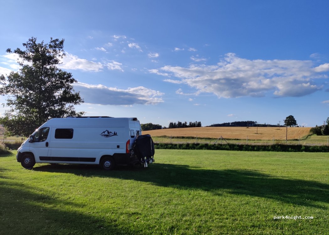 Camping Ondřejov, S.r.o. — foto 3
