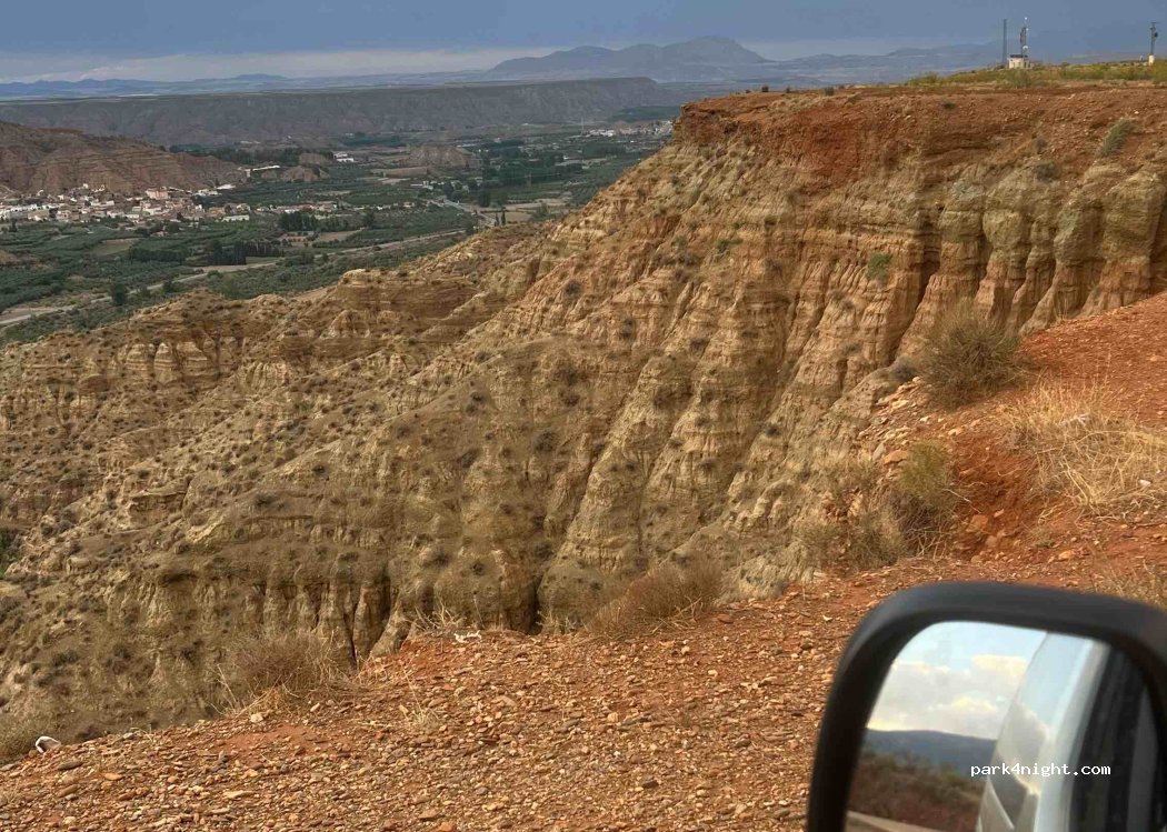 (18516) Beas de Guadix - — foto