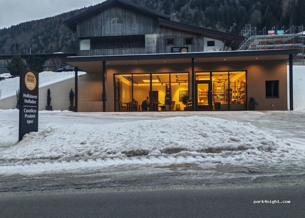 Unteregger | Bauernladen & Hofkäserei — foto 5