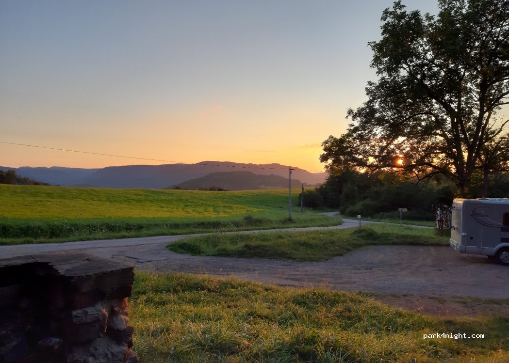 (88100) Saint-Dié-des-Vosges - 13 Chemin de la Goutte du Rupt — foto