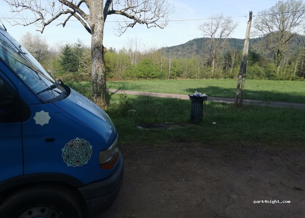 (88100) Saint-Dié-des-Vosges - 13 Chemin de la Goutte du Rupt — foto 4