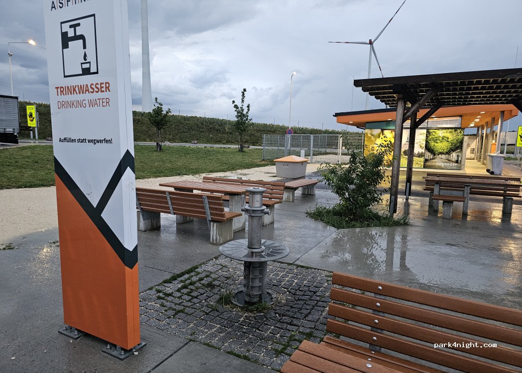 (2185) Rannersdorf an der Zaya - A5 — foto 2