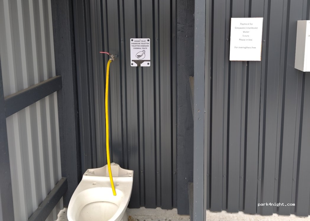 (4800) Nykøbing Falster - 11 Gedser Landevej — foto 2