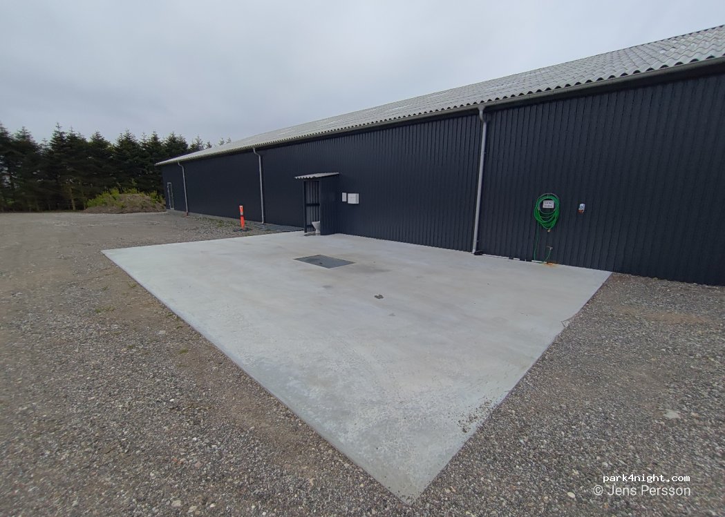 (4800) Nykøbing Falster - 11 Gedser Landevej — foto 3