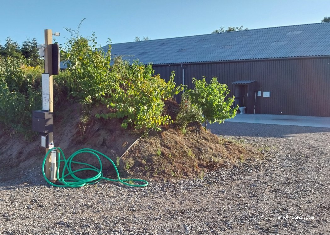 (4800) Nykøbing Falster - 11 Gedser Landevej — foto 4