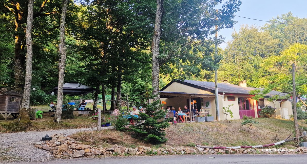Camping Montard — foto 3