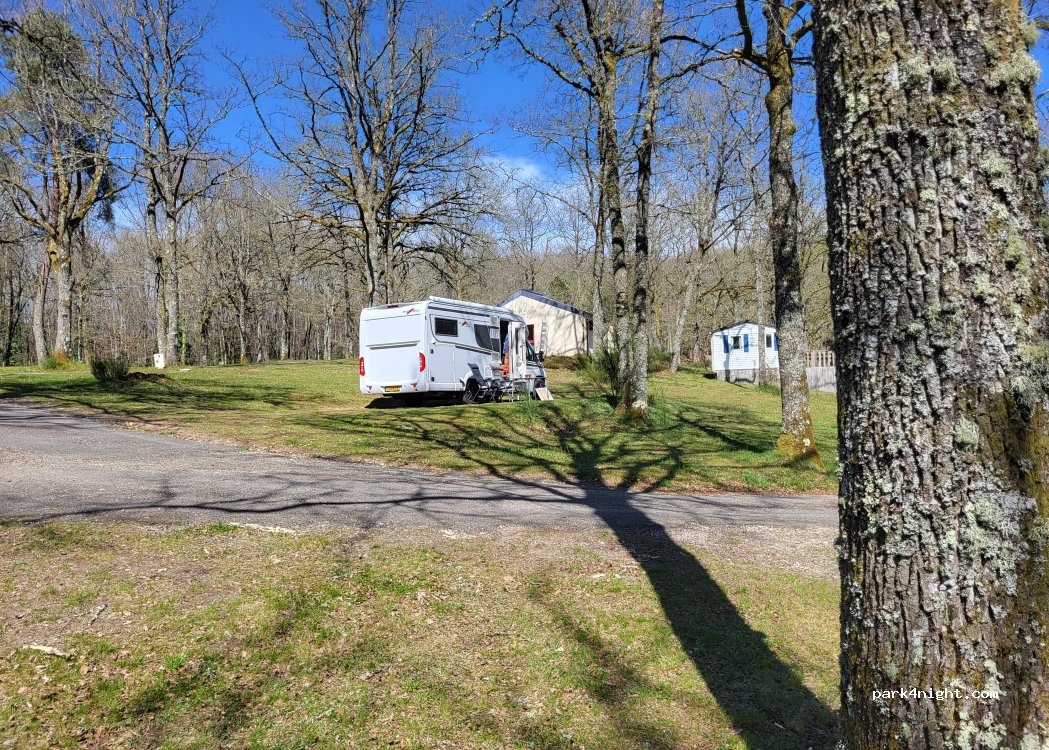 Camping Montard — foto 5