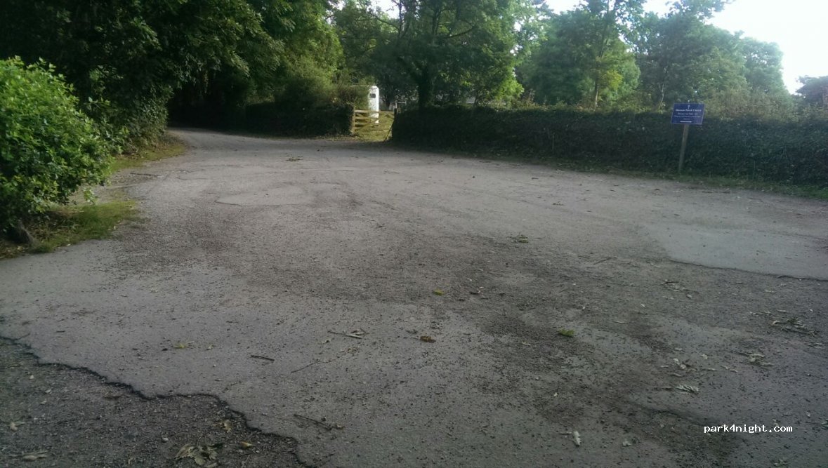 (TR11 5HY) Mawnan Smith - Old Church Road — foto 2
