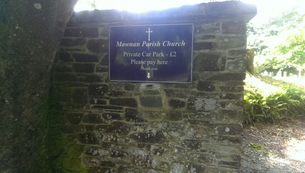 (TR11 5HY) Mawnan Smith - Old Church Road — foto 3