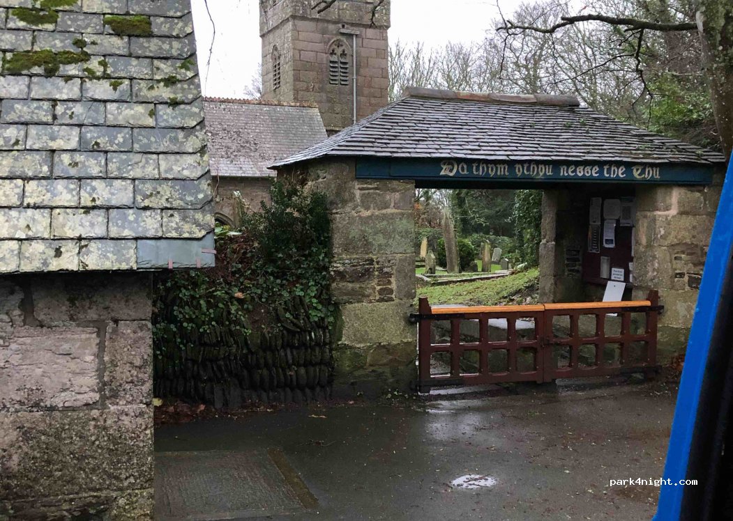 (TR11 5HY) Mawnan Smith - Old Church Road — foto 4