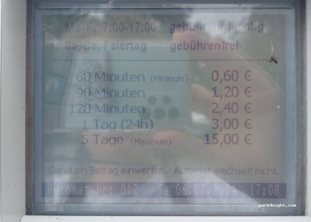 (6460) Gemeinde Imst - 4 Franz-Xaver-Renn-Straße — foto