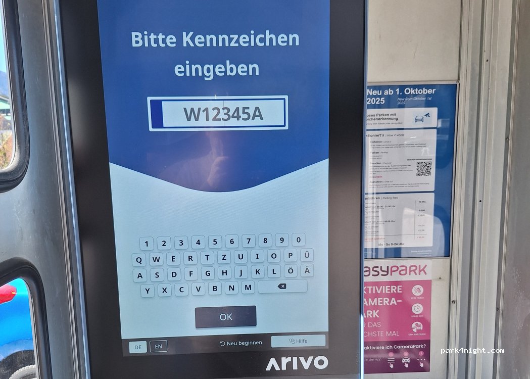(6460) Gemeinde Imst - 4 Franz-Xaver-Renn-Straße — foto 2