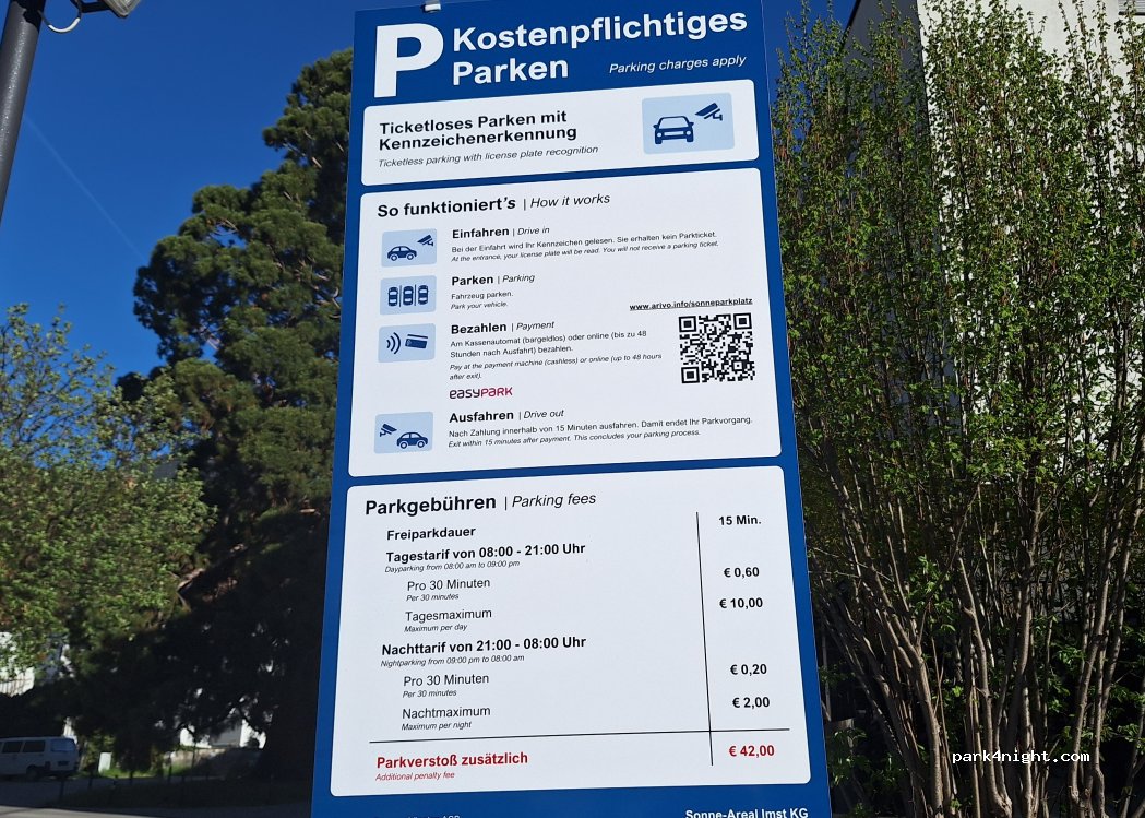 (6460) Gemeinde Imst - 4 Franz-Xaver-Renn-Straße — foto 4