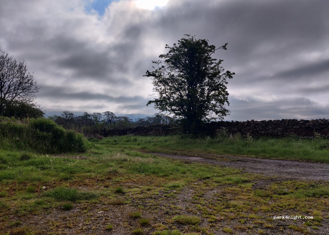 (CA10 1HA) Penrith - A686 — foto