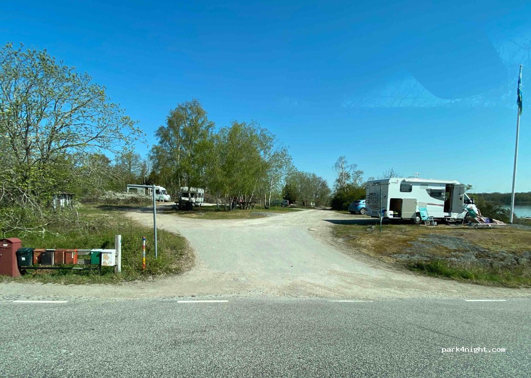 (373 63) Tjurkö - Stenvagen — foto