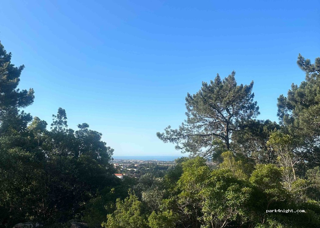 (2710) Sintra - Unnamed Road — foto