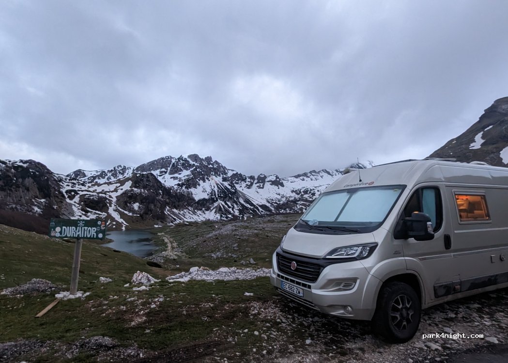 (84220) Žabljak - P14 — foto