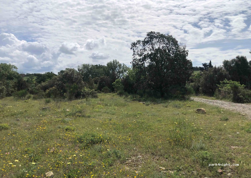 (56030) Podere Sant'Achille - Unnamed Road — foto