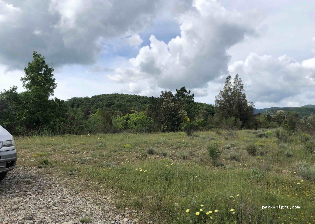 (56030) Podere Sant'Achille - Unnamed Road — foto 3
