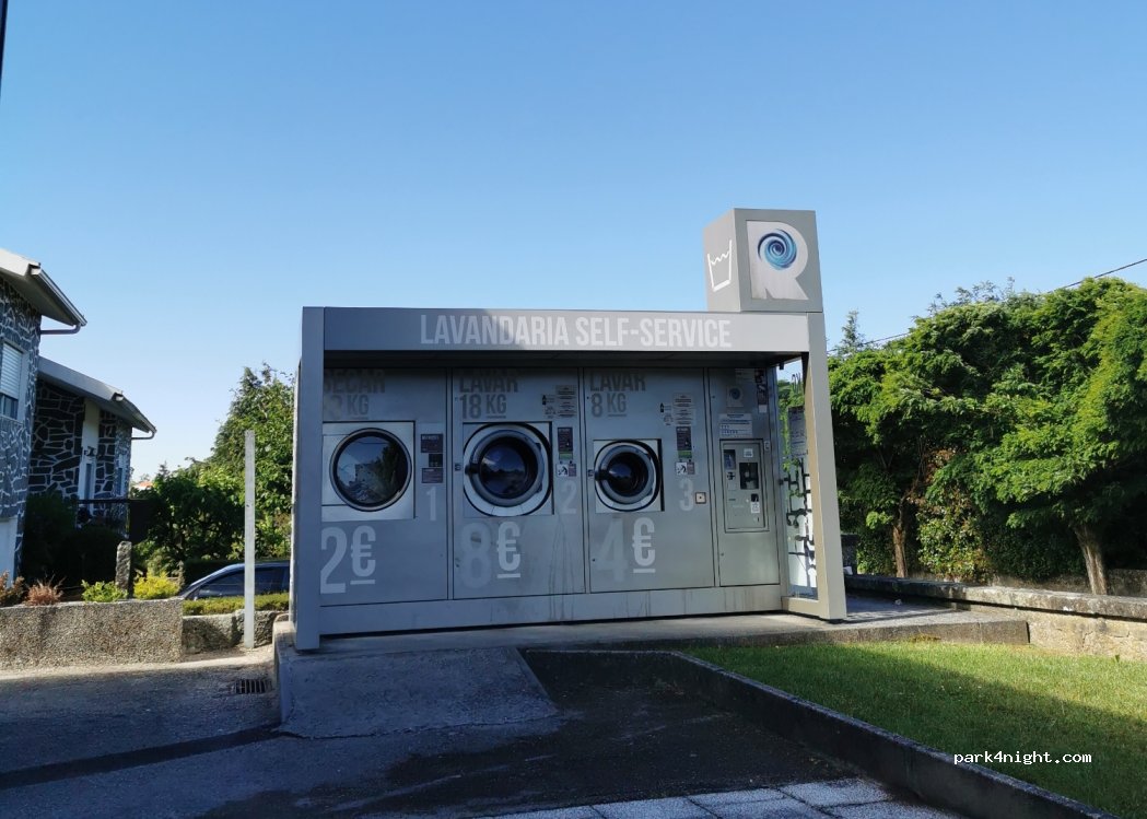(3440-323) Santa Comba Dão - 31 N2 — foto