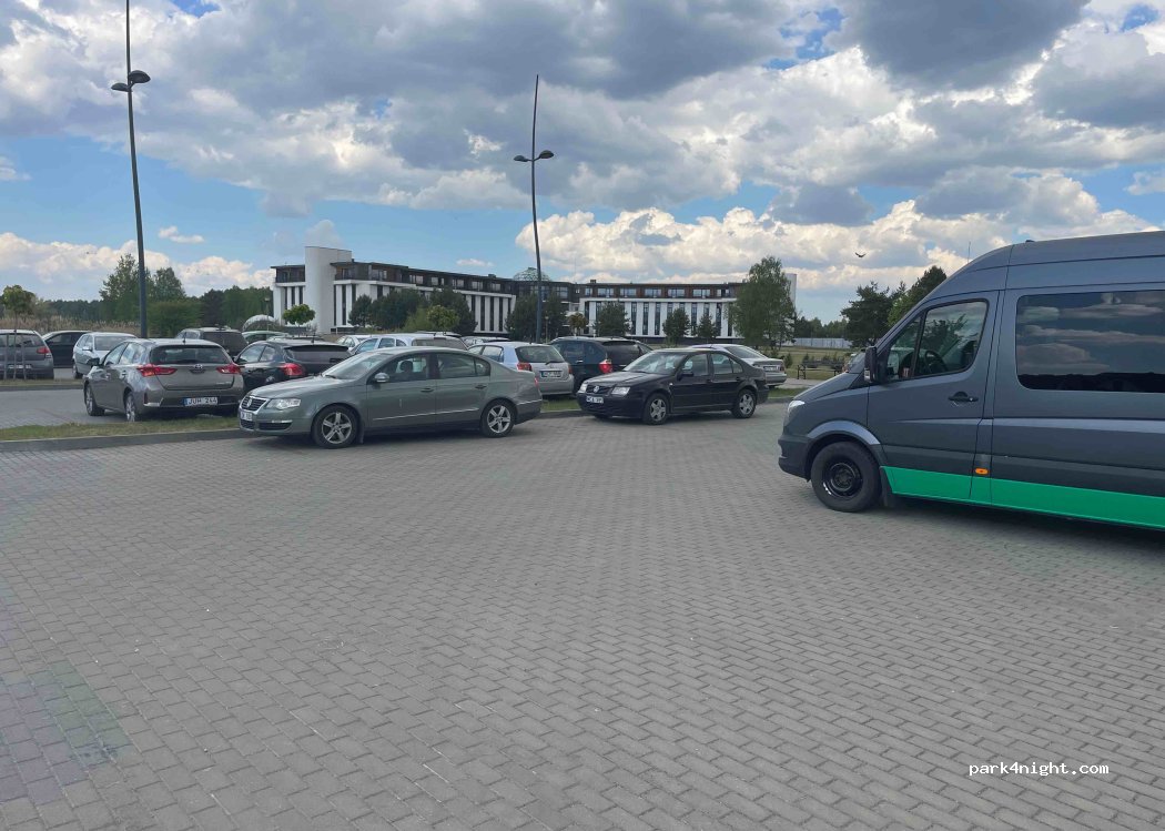 (59206) Birštonas - 35 Jaunimo gatvė — foto