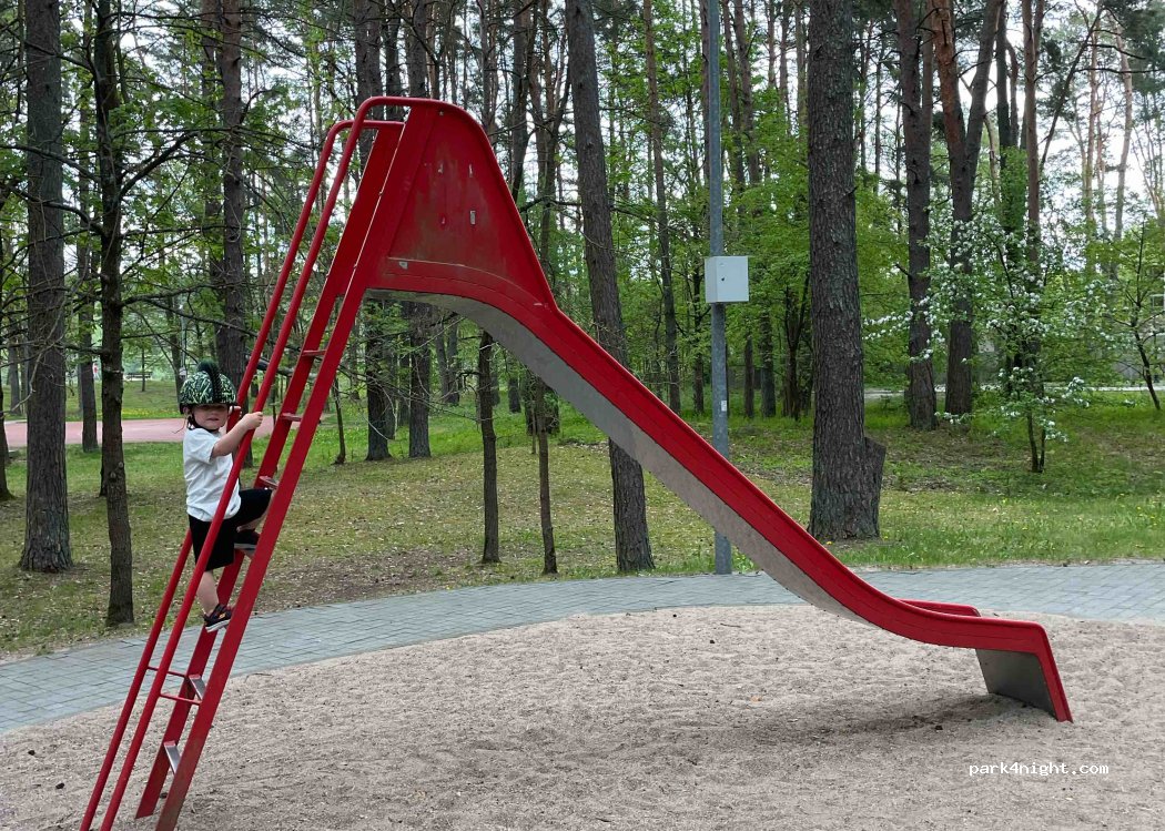 (59206) Birštonas - 35 Jaunimo gatvė — foto 2